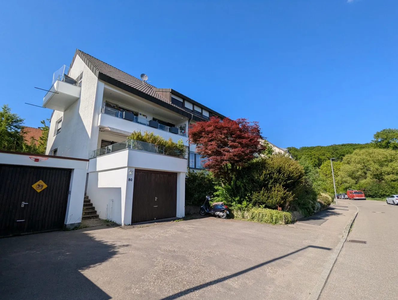 WG-Zimmer mit 15 m² in Stuttgart – Bild 8