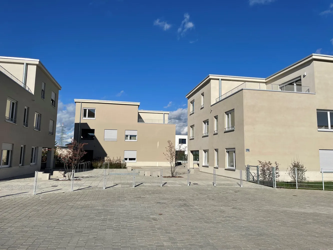 3 Zimmer Wohnung mit 67 m² in Ingolstadt – Bild 2