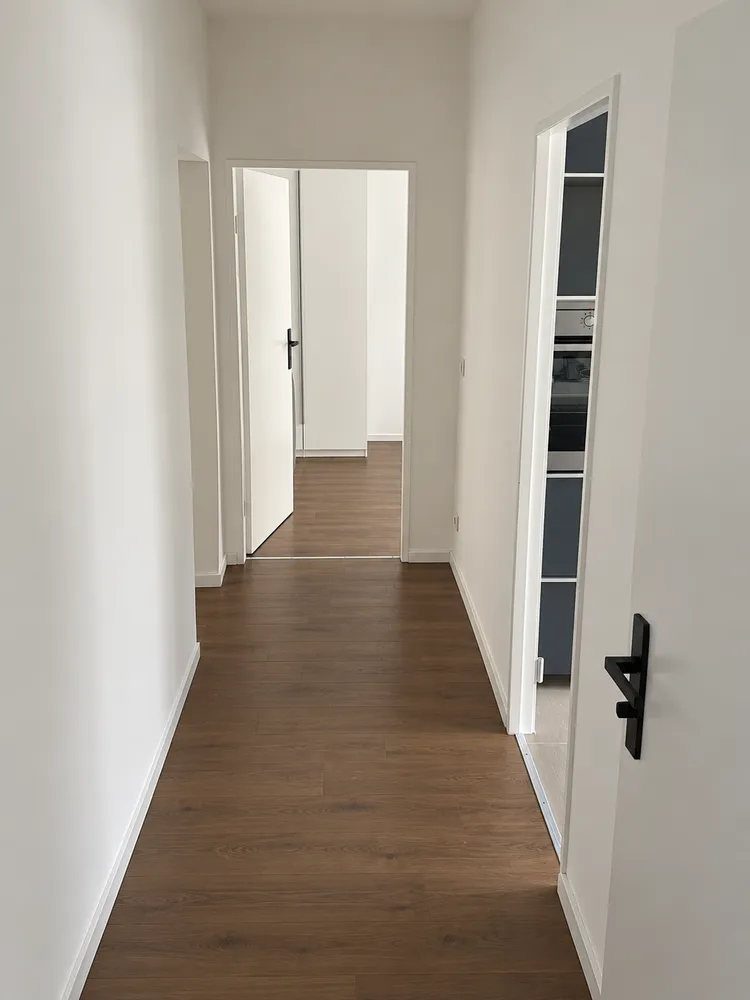 2 room apartment with 54 m² in Berlin – Photo 7