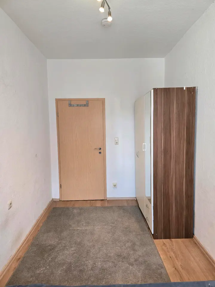 3 Zimmer Wohnung mit 16 m² in Nürnberg – Bild 5