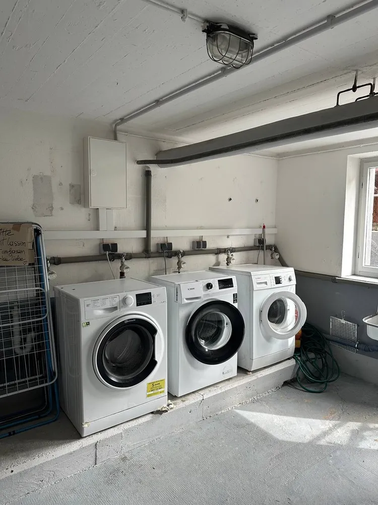 1 Zimmer Wohnung mit 15 m² in Karlsruhe – Bild 10