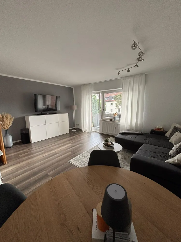 2 room apartment with 74 m² in Cologne – Photo 1