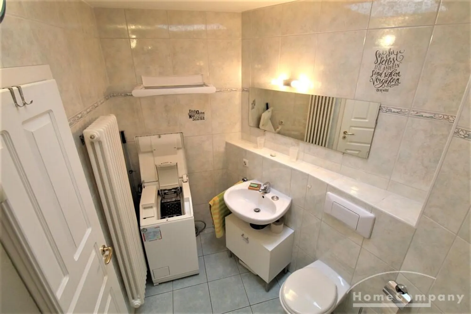 3 Zimmer Wohnung mit 60 m² in Dresden – Bild 12