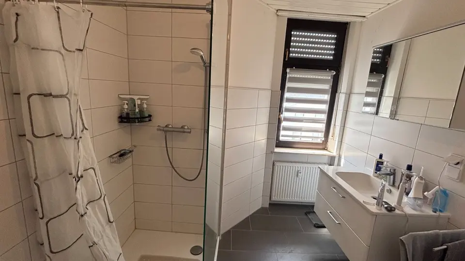 4 Zimmer Wohnung mit 90 m² in Saarbrücken – Bild 7