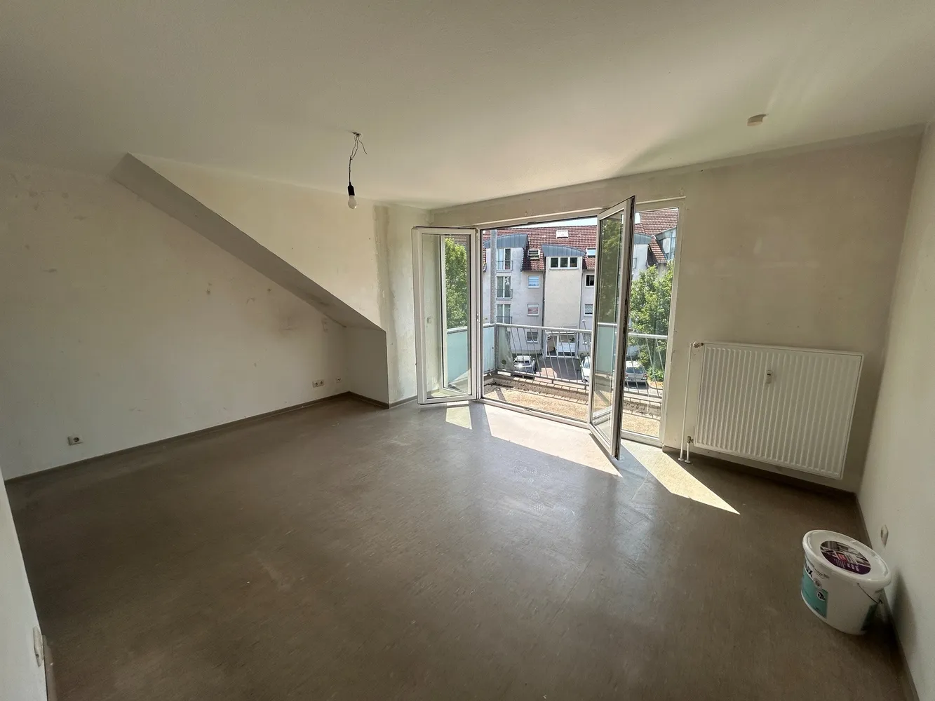 2 Zimmer Wohnung mit 41 m² in Dortmund – Bild 1