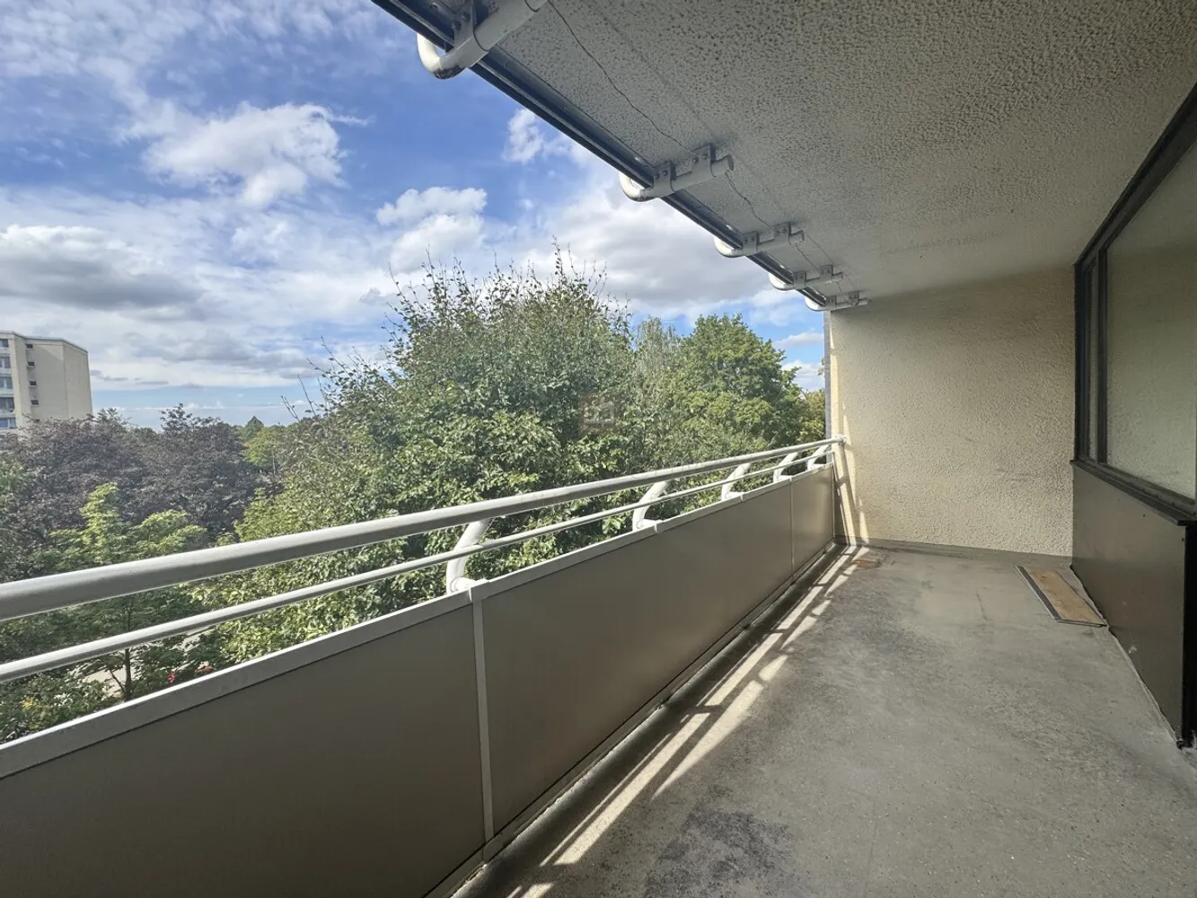 1 Zimmer Wohnung mit 39 m² in Ingolstadt – Bild 10