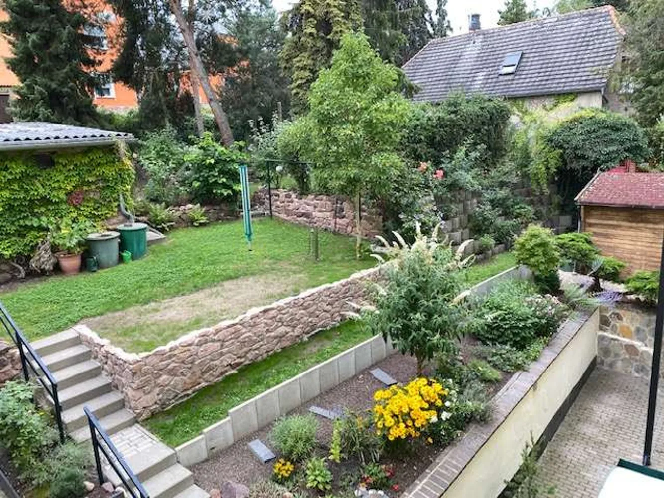 2 Zimmer Wohnung mit 70 m² in Halle (Saale) – Bild 7