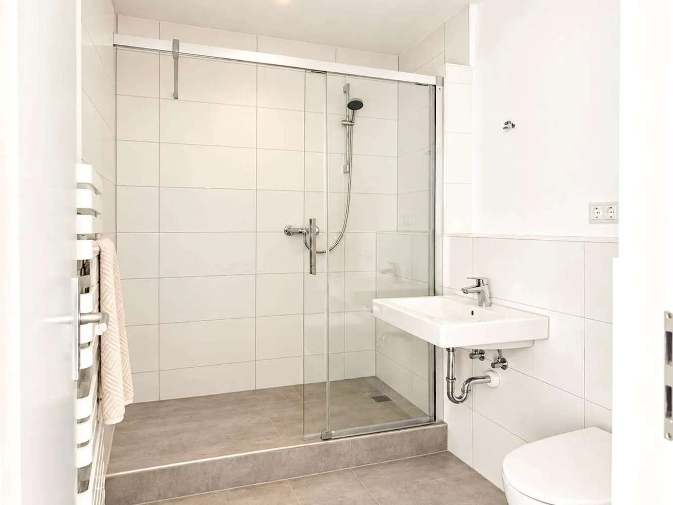 2 Zimmer Wohnung mit 69 m² in Leipzig – Bild 9