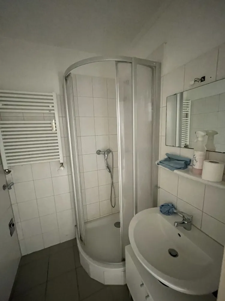 1 Zimmer Wohnung mit 25 m² in Nürnberg – Bild 3