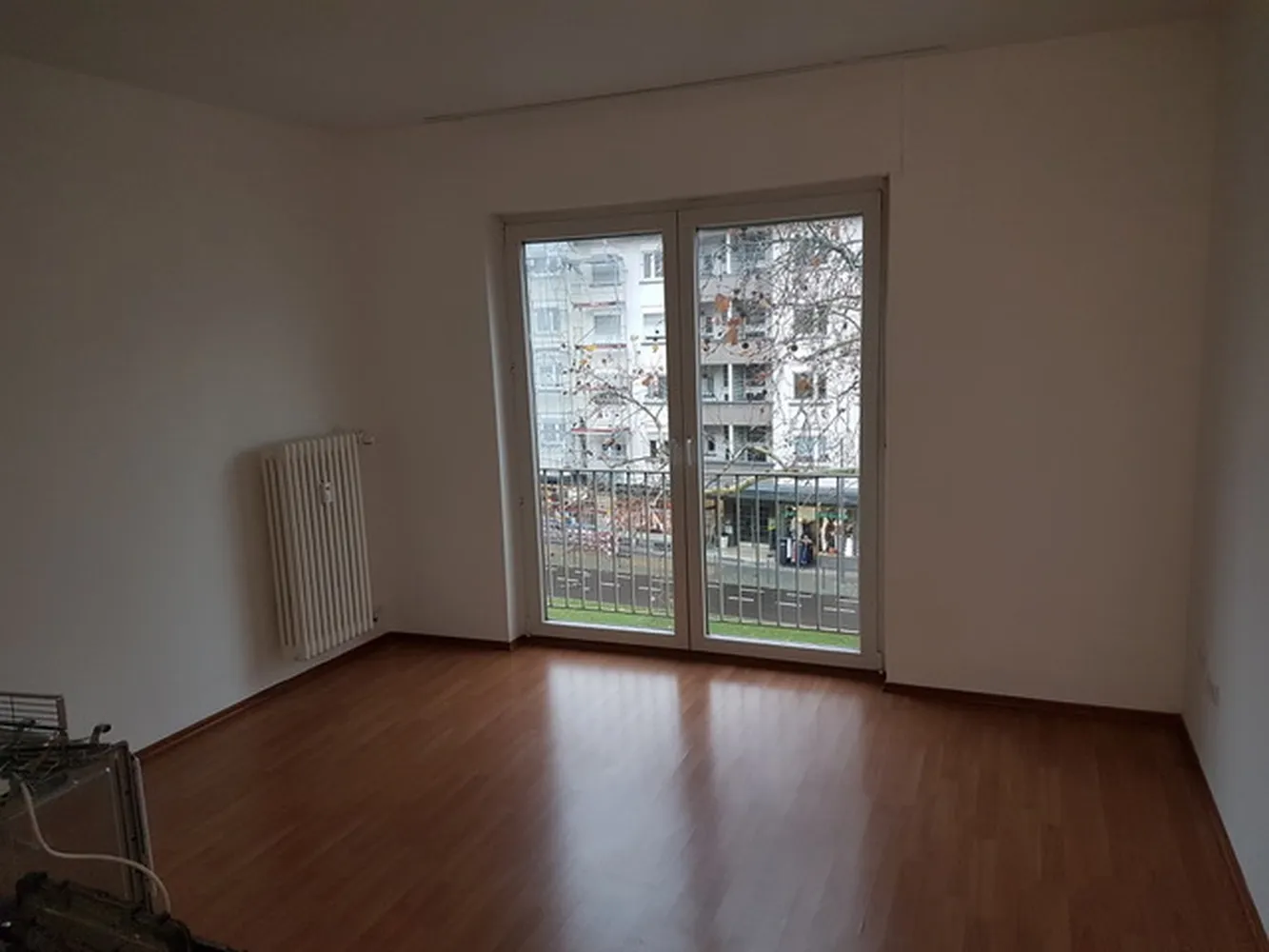 2 Zimmer Wohnung mit 54 m² in Karlsruhe – Bild 6