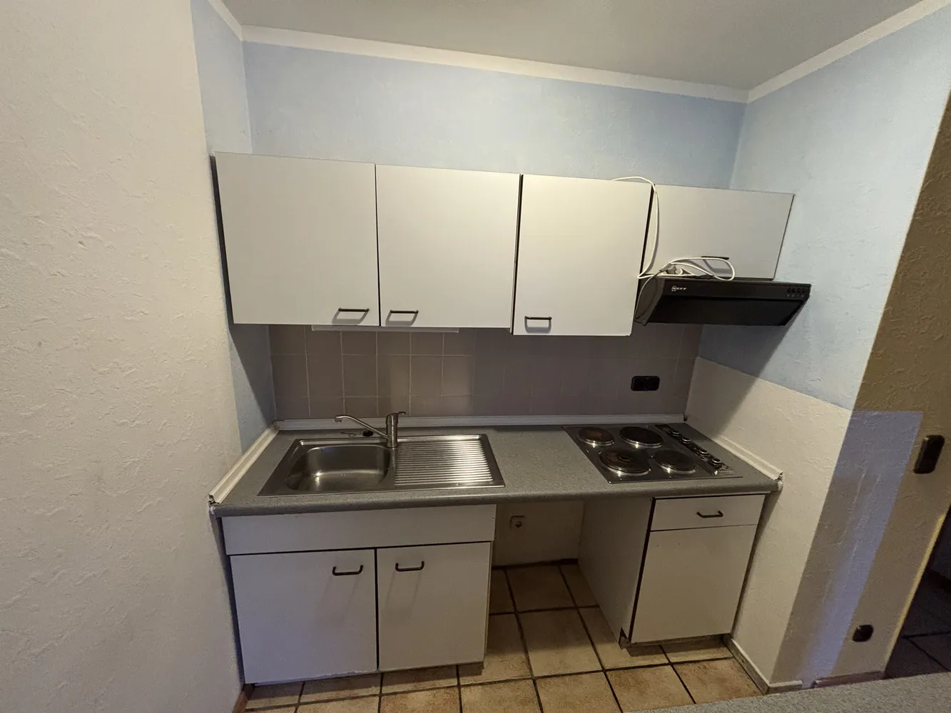 1 Zimmer Wohnung mit 51 m² in Duisburg – Bild 3