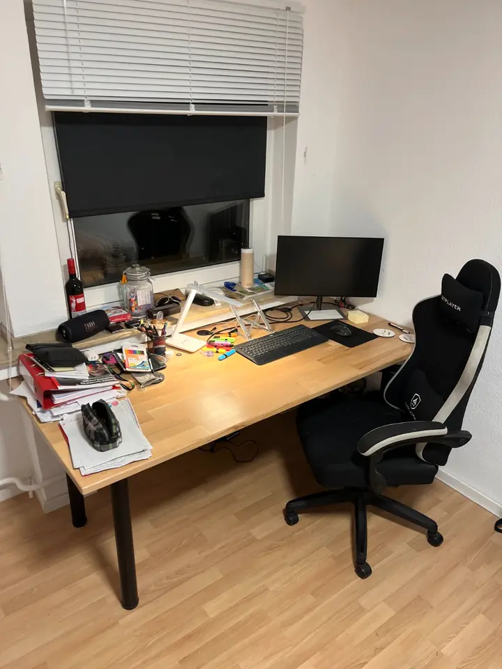 WG-Zimmer mit 13 m² in Pulheim – Bild 4