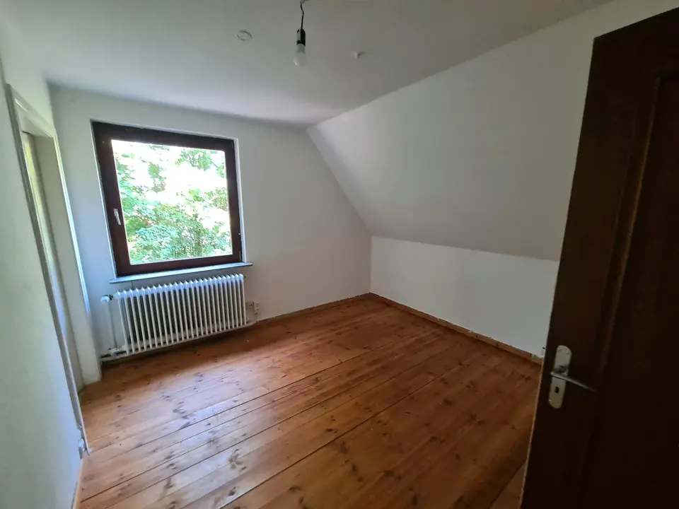 WG-Zimmer mit 11 m² in Buxtehude – Bild 5