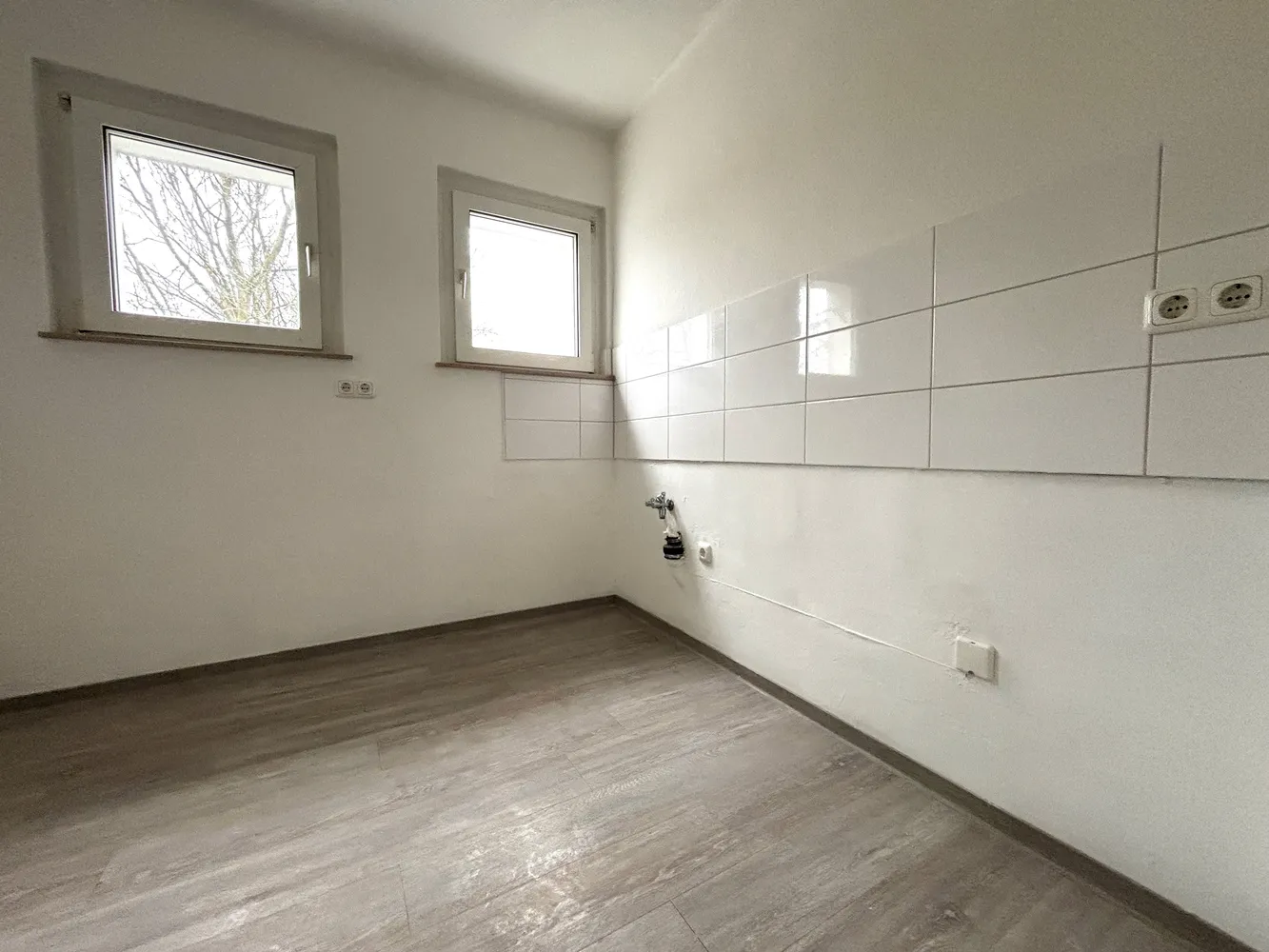 3 Zimmer Wohnung mit 56 m² in Dortmund – Bild 3