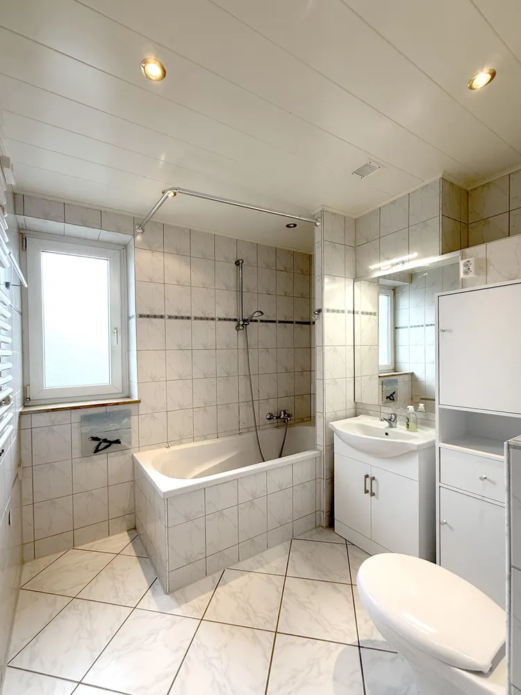 2 room apartment with 62 m² in Bremen – Photo 3