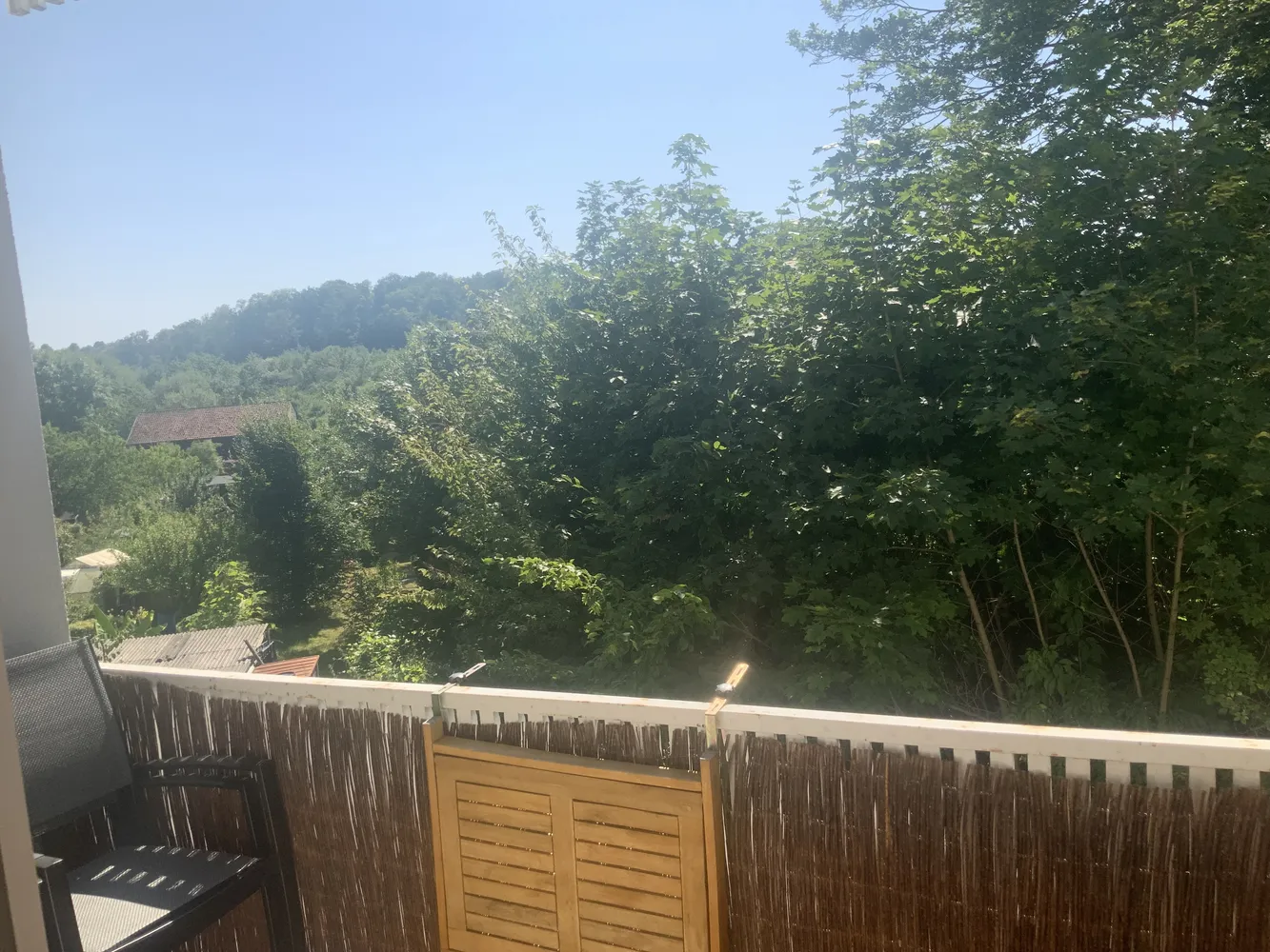 3 Zimmer Wohnung mit 65 m² in Coburg – Bild 7