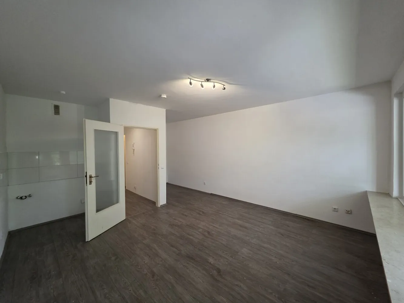 1 room apartment with 31 m² in Mettmann – Photo 11