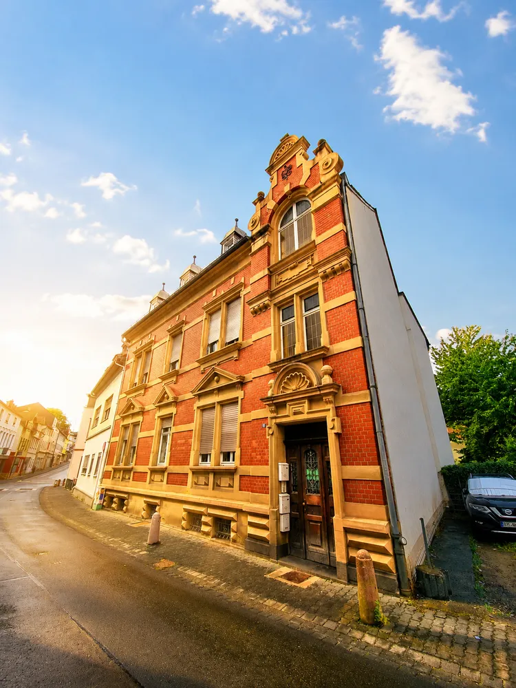 4 Zimmer Wohnung mit 100 m² in Idar-Oberstein – Bild 8