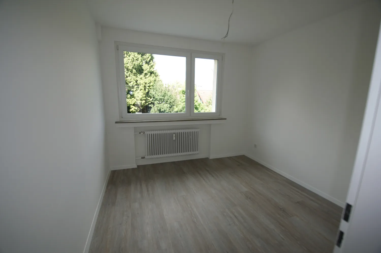 2 Zimmer Wohnung mit 41 m² in Düsseldorf – Bild 9