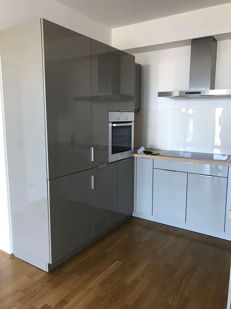 3 Zimmer Wohnung mit 101 m² in Frankfurt am Main – Bild 5