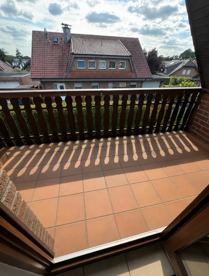 4 Zimmer Wohnung mit 120 m² in Coesfeld – Bild 8