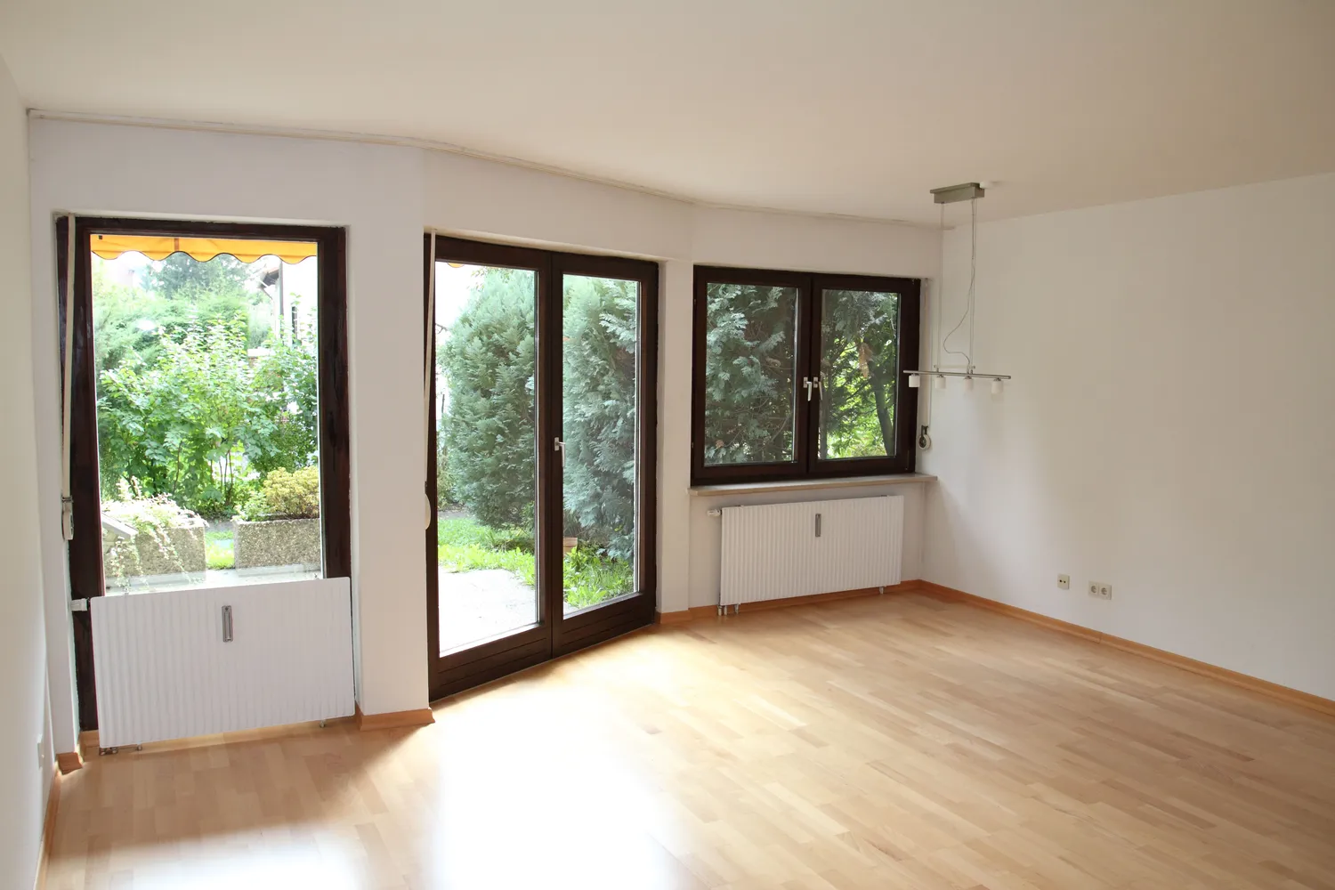 3 Zimmer Wohnung mit 95 m² in München – Bild 3