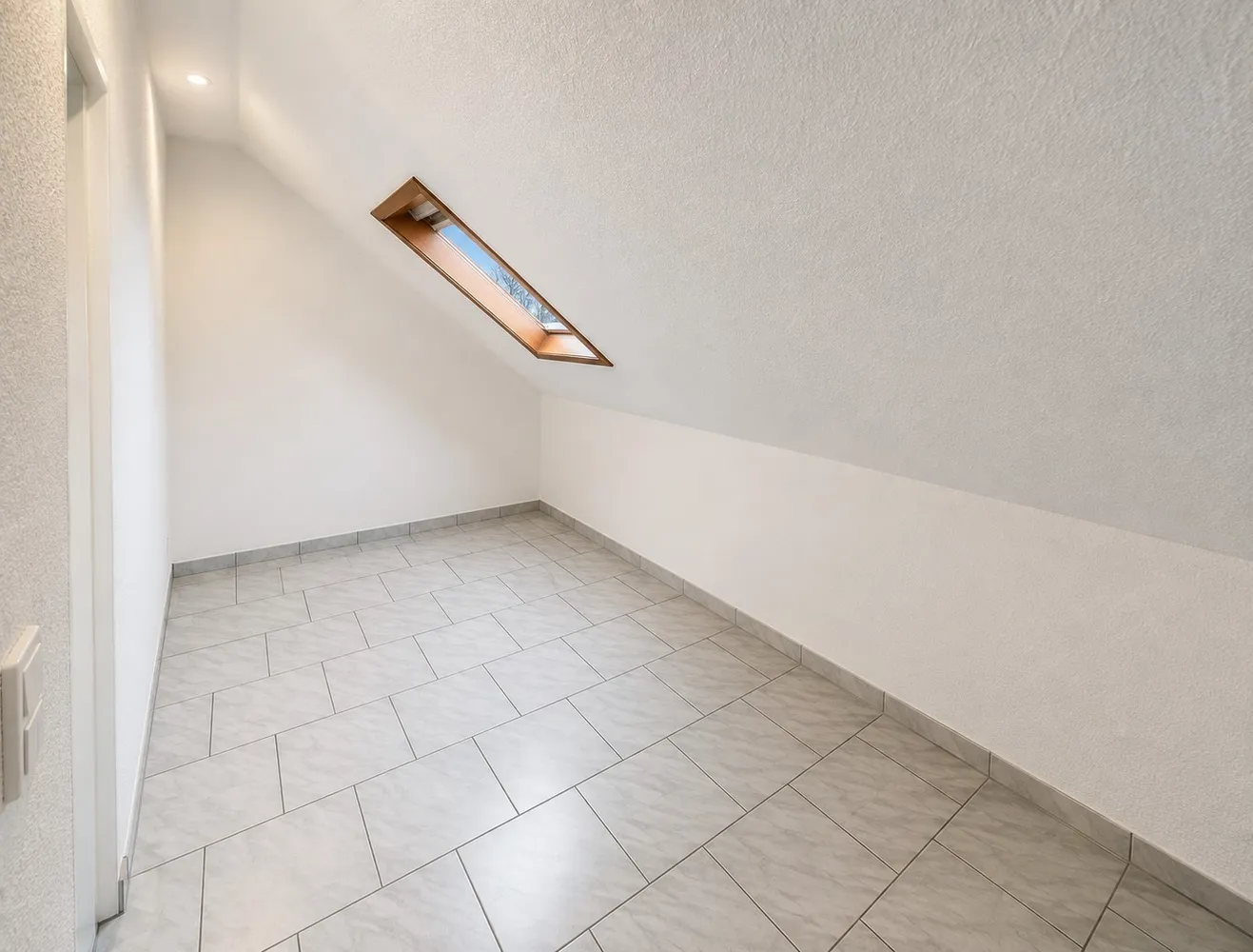 3 Zimmer Wohnung mit 62 m² in Dortmund – Bild 1