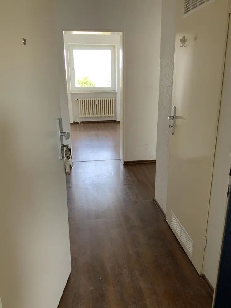 3 Zimmer Wohnung mit 64 m² in Siegen – Bild 9
