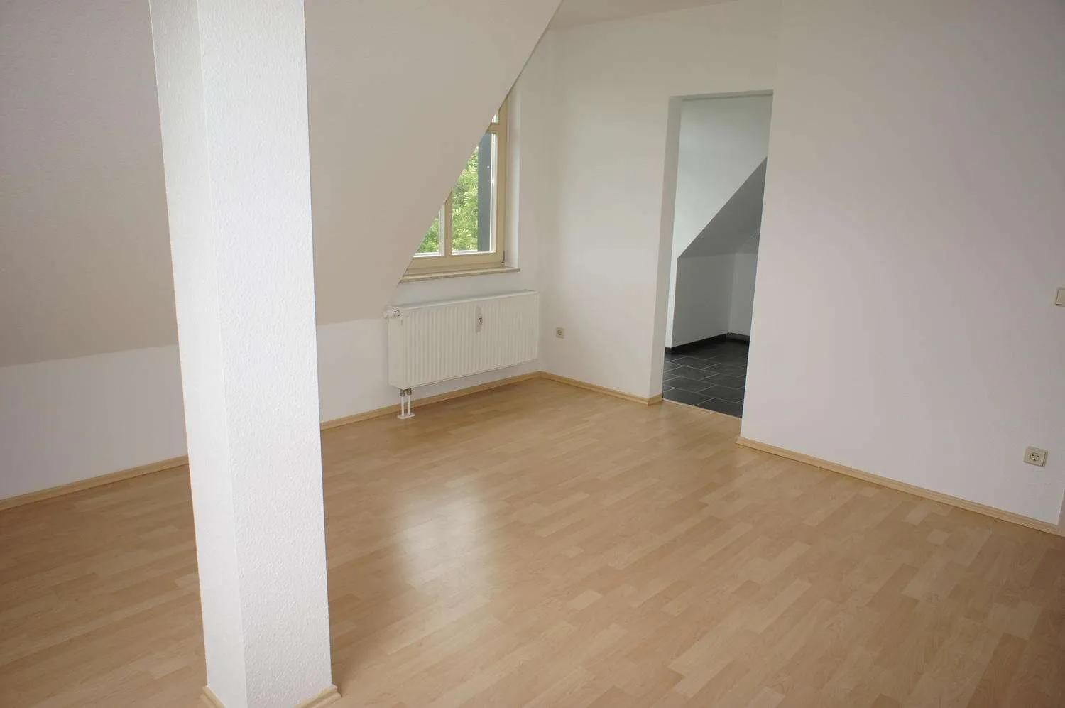 2 Zimmer Wohnung mit 44 m² in Chemnitz – Bild 11