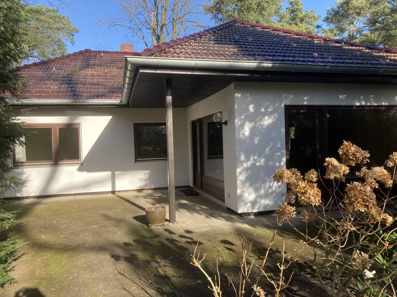 4 Zimmer Haus mit 116 m² in Berlin – Bild 3