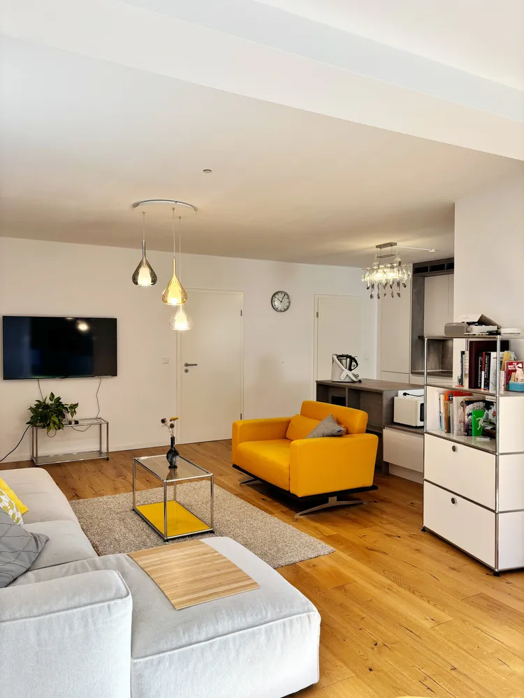 4 Zimmer Haus mit 105 m² in Düsseldorf – Bild 4