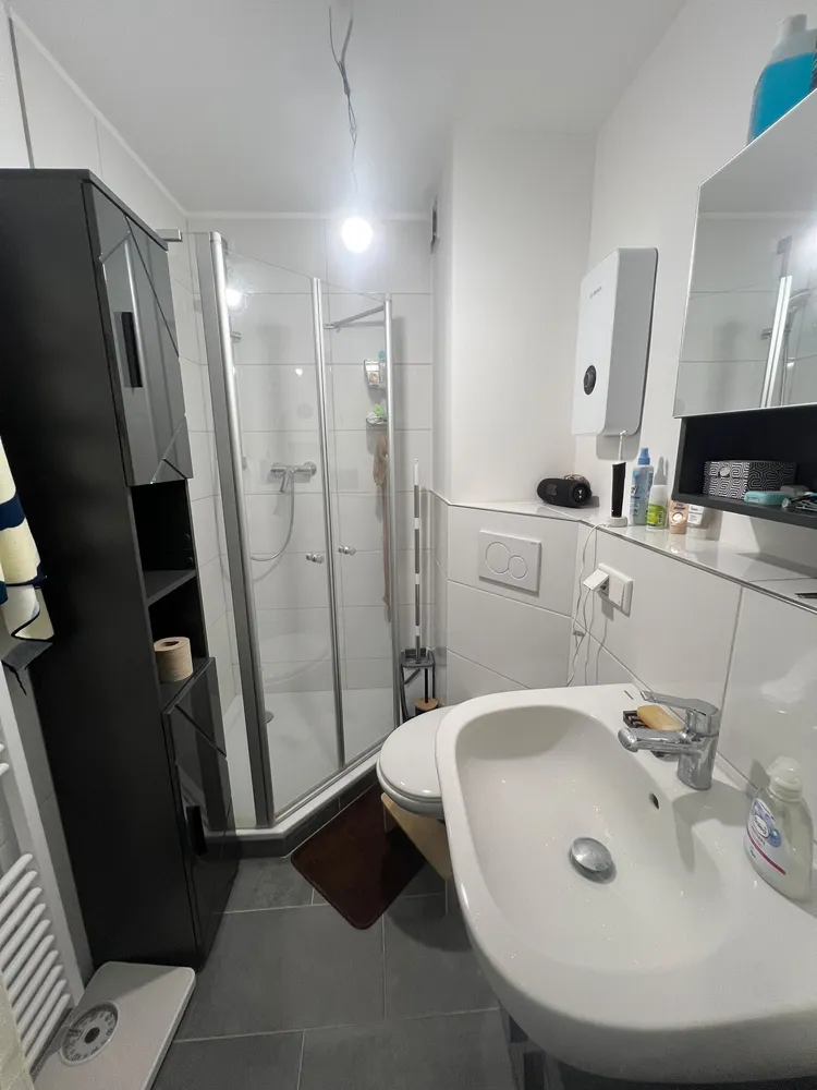2 Zimmer Wohnung mit 46 m² in Mannheim – Bild 5