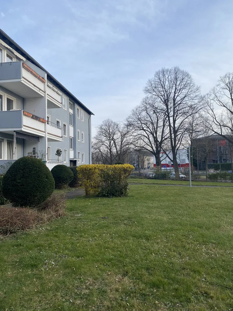 1 Zimmer Wohnung mit 18 m² in Köln – Bild 4