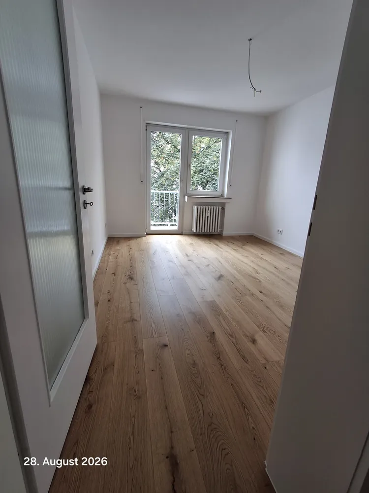 3 Zimmer Wohnung mit 83 m² in Mannheim – Bild 9