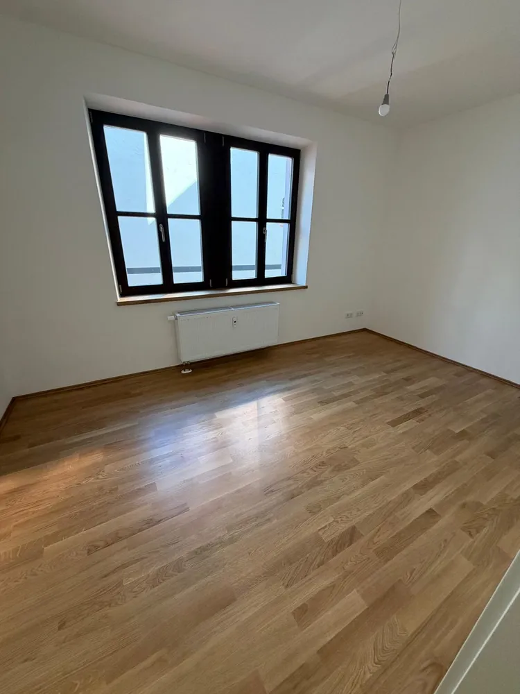 2 Zimmer Wohnung mit 45 m² in Regensburg – Bild 1