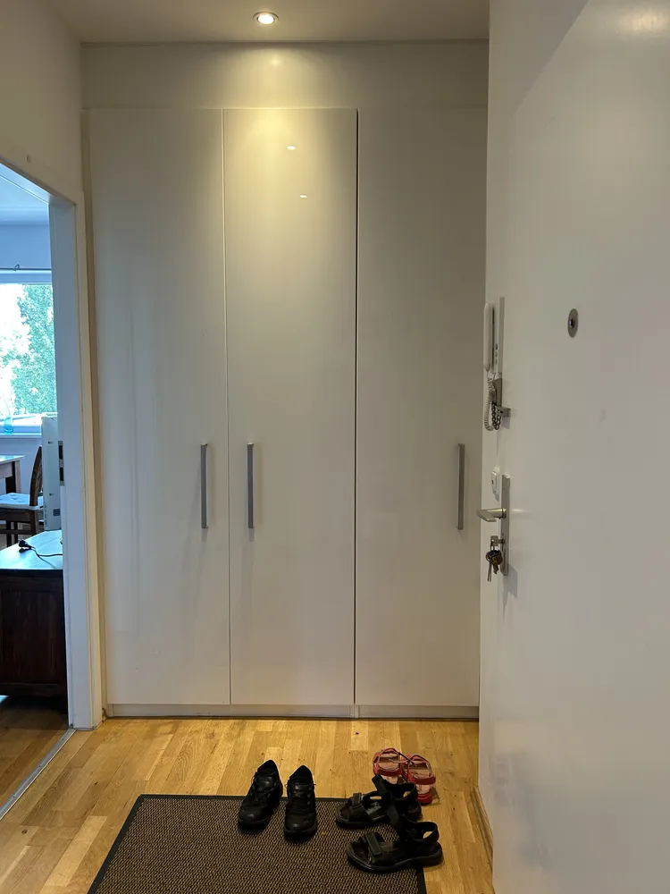 2 Zimmer Wohnung mit 53 m² in Berlin – Bild 6