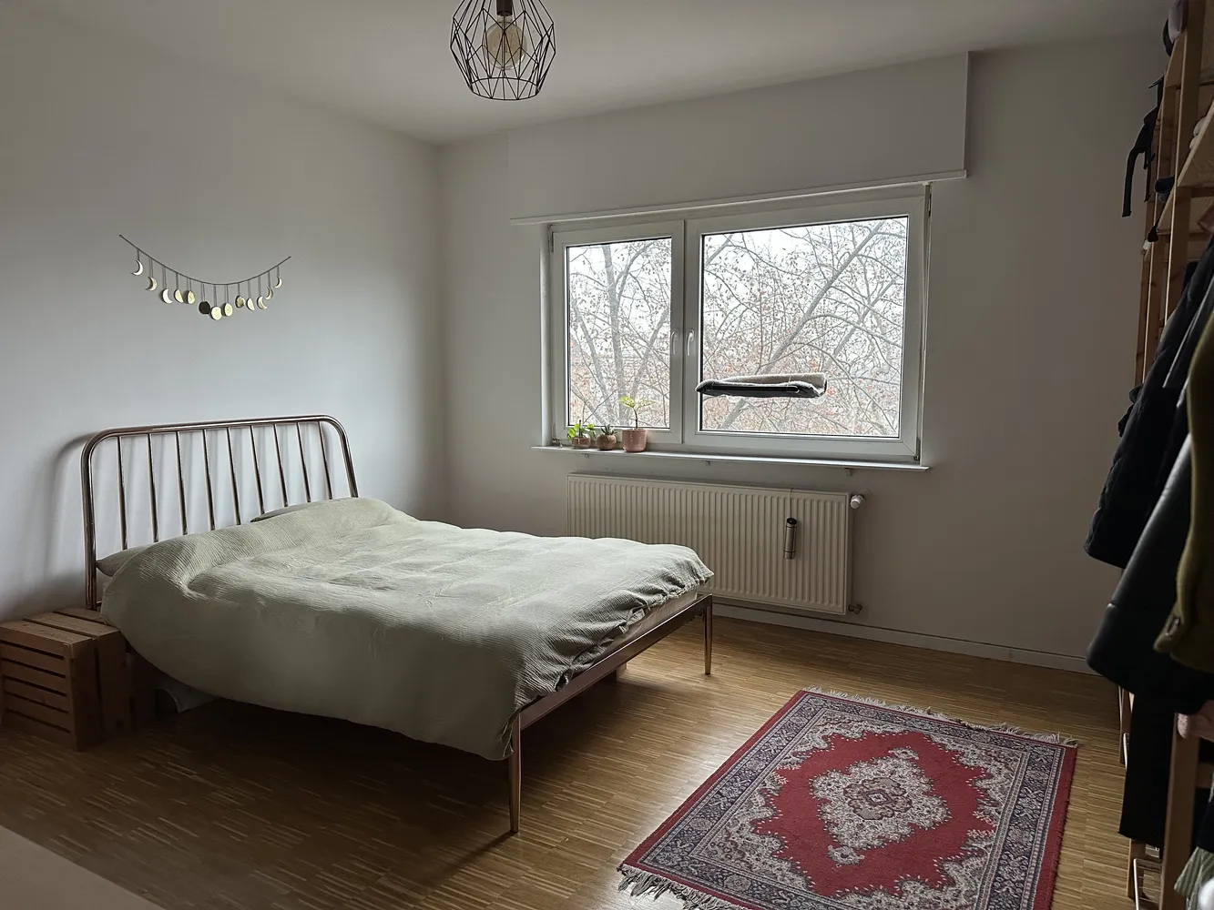 3 Zimmer Wohnung mit 70 m² in Mannheim – Bild 6