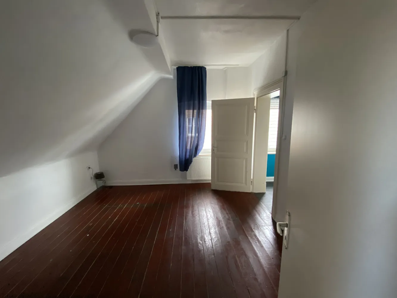 2 Zimmer Wohnung mit 42 m² in Köln – Bild 10