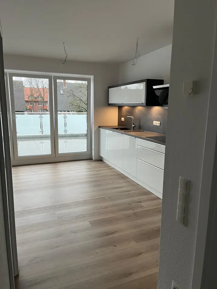 3 Zimmer Wohnung mit 73 m² in Meppen – Bild 8