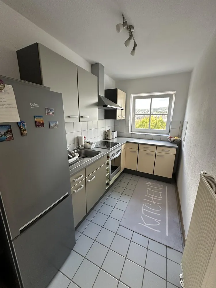 2 Zimmer Wohnung mit 58 m² in Koblenz – Bild 9
