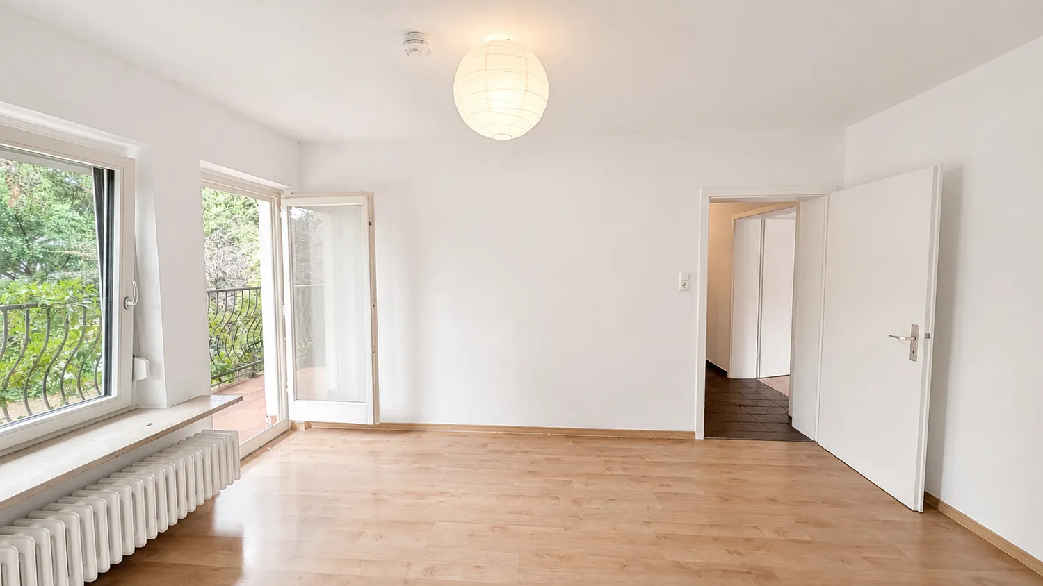 5 Zimmer Wohnung mit 112 m² in München – Bild 8