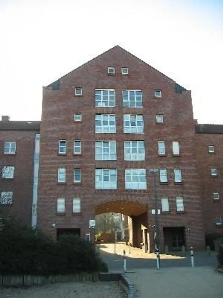 2 room apartment with 59 m² in Dortmund – Photo 1