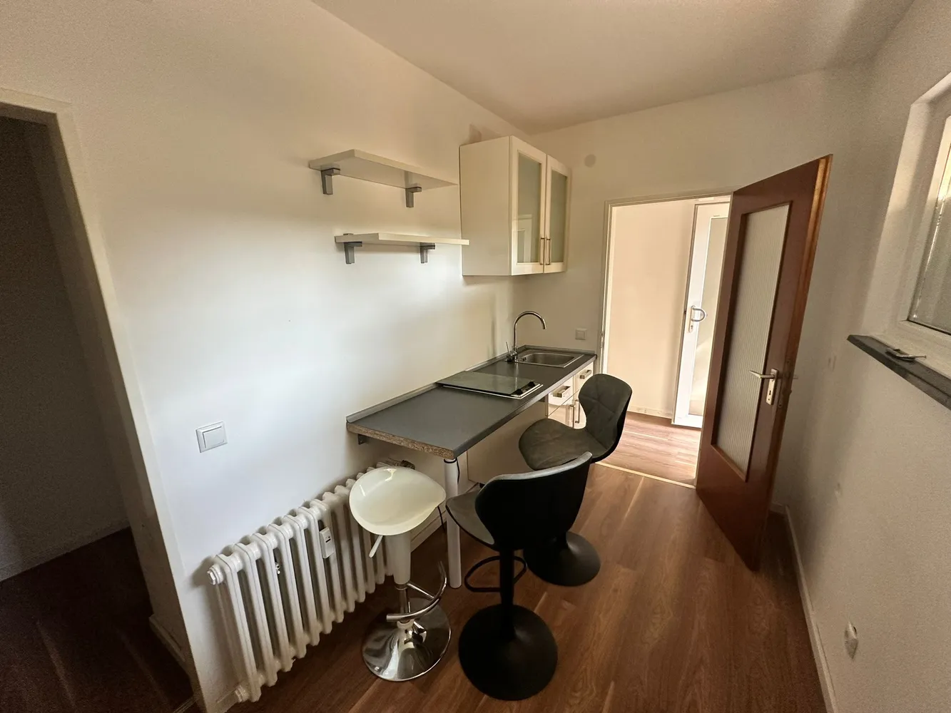 1 Zimmer Wohnung mit 37 m² in Duisburg – Bild 7