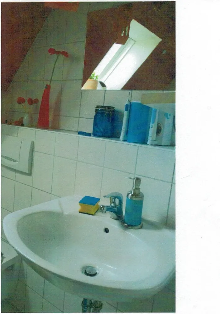 4 Zimmer Wohnung mit 83 m² in Göttingen – Bild 8