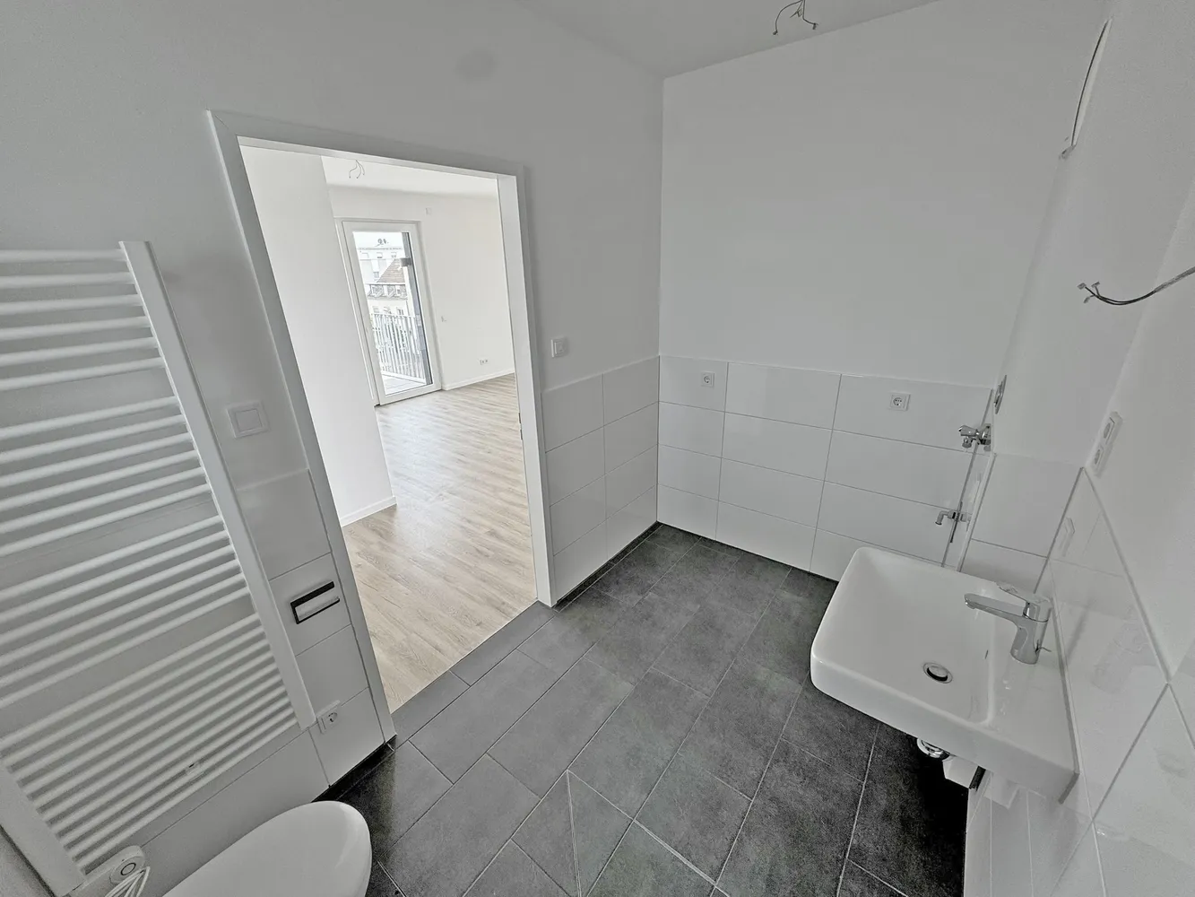 2 Zimmer Wohnung mit 52 m² in Dorsten – Bild 11