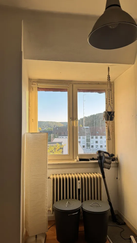 4 Zimmer Wohnung mit 120 m² in Saarbrücken – Bild 6