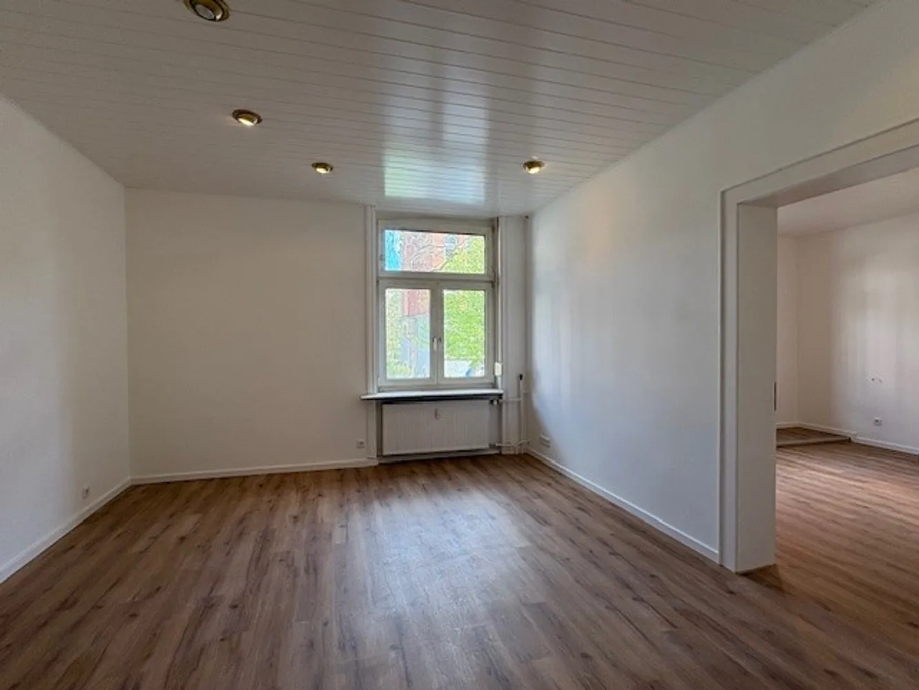 3 Zimmer Wohnung mit 86 m² in Wiesbaden – Bild 3
