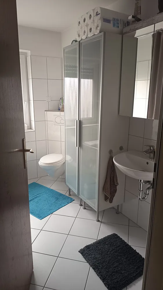 3 Zimmer Wohnung mit 65 m² in Wiesbaden – Bild 9