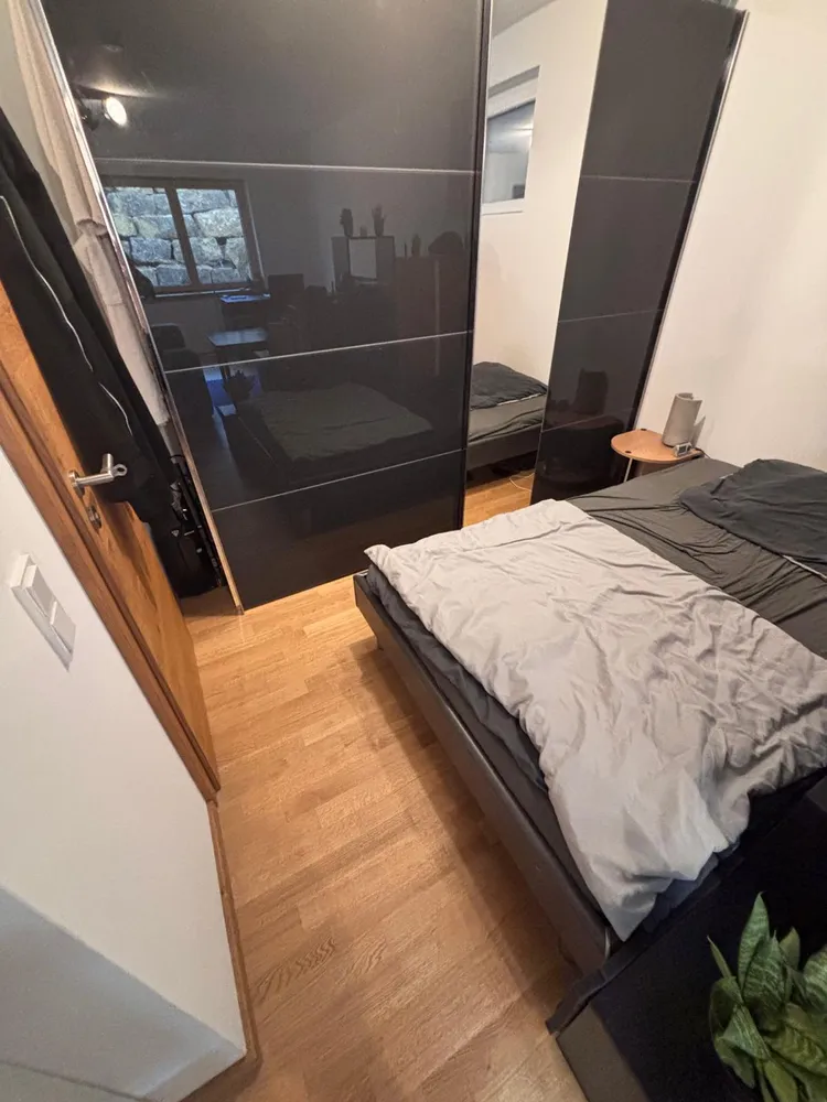 1 Zimmer Wohnung mit 30 m² in Karlsruhe – Bild 3