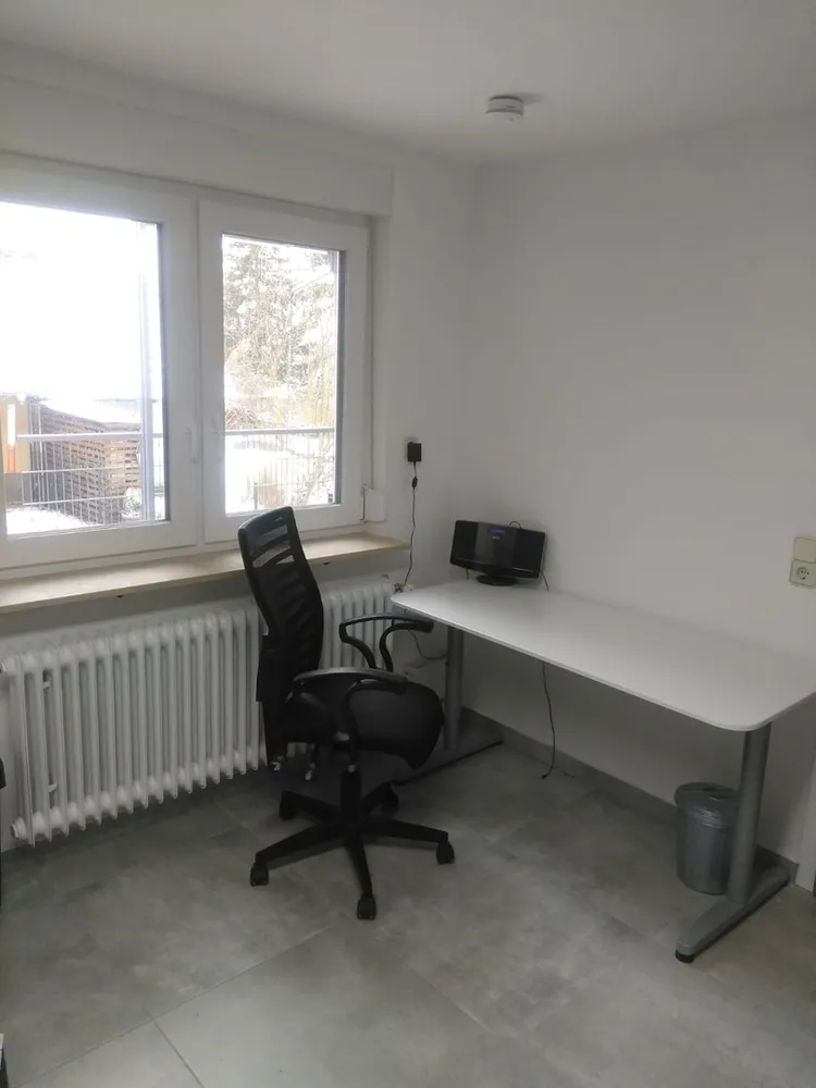 WG-Zimmer mit 25 m² in Mosbach – Bild 7